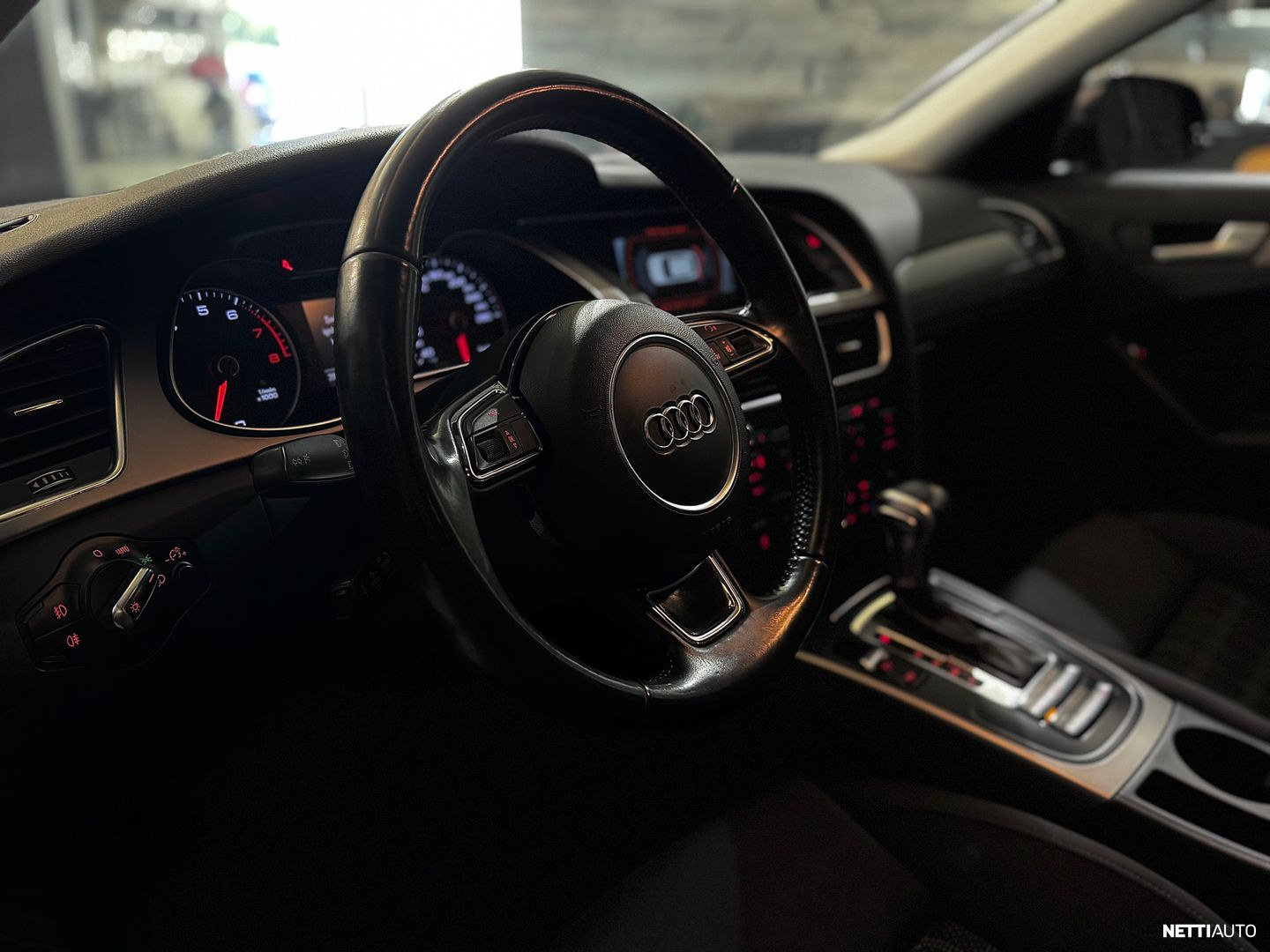 Audi A4 2014, kuva 2/15