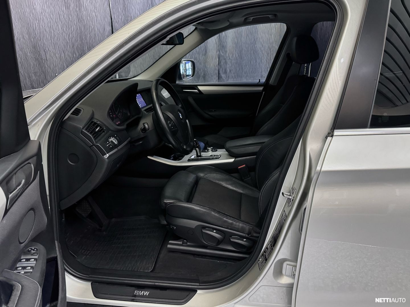 BMW X3 A F25 Business 2011, kuva 6/14