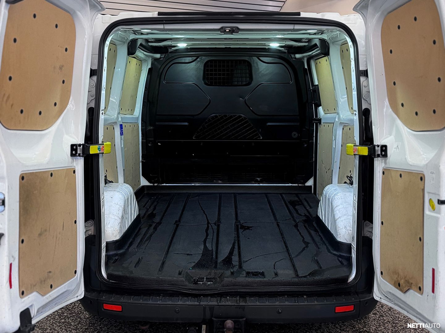 Ford Transit Custom 2017, kuva 6/12