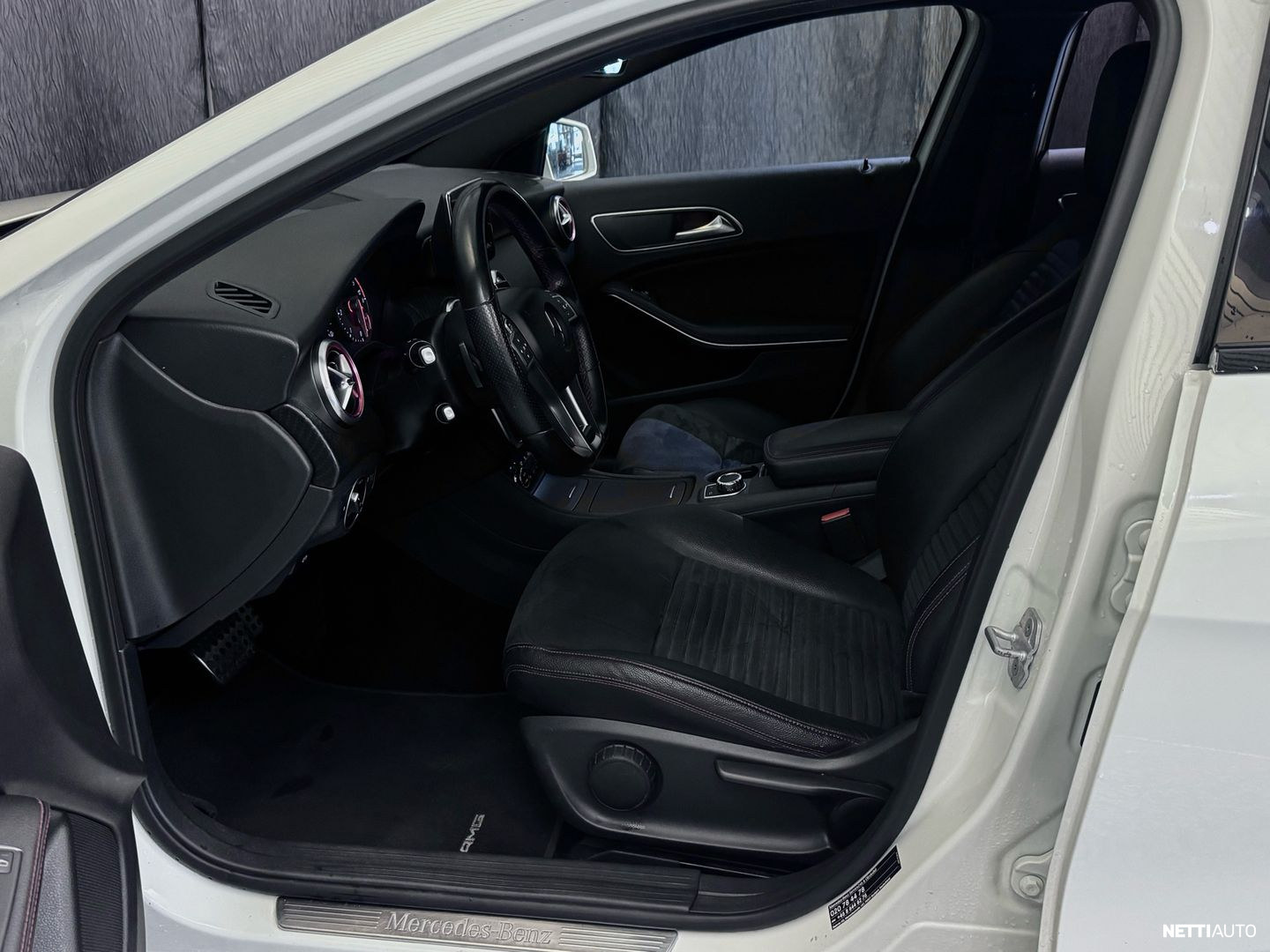 Mercedes-Benz A 180 CDI BE AMG 2013, kuva 5/12