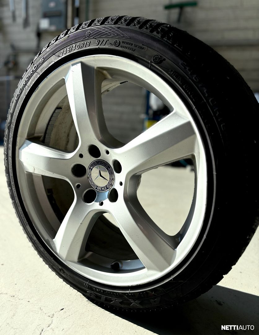 Mercedes-Benz CLS 2013, kuva 2/19