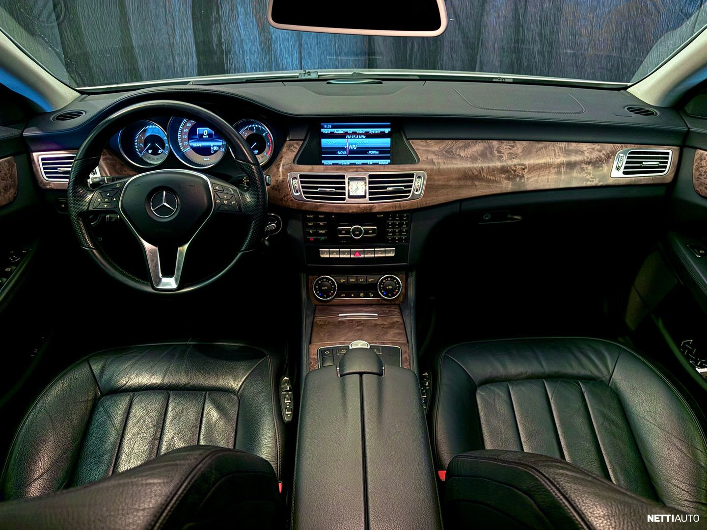 Mercedes-Benz CLS 2013, kuva 6/19