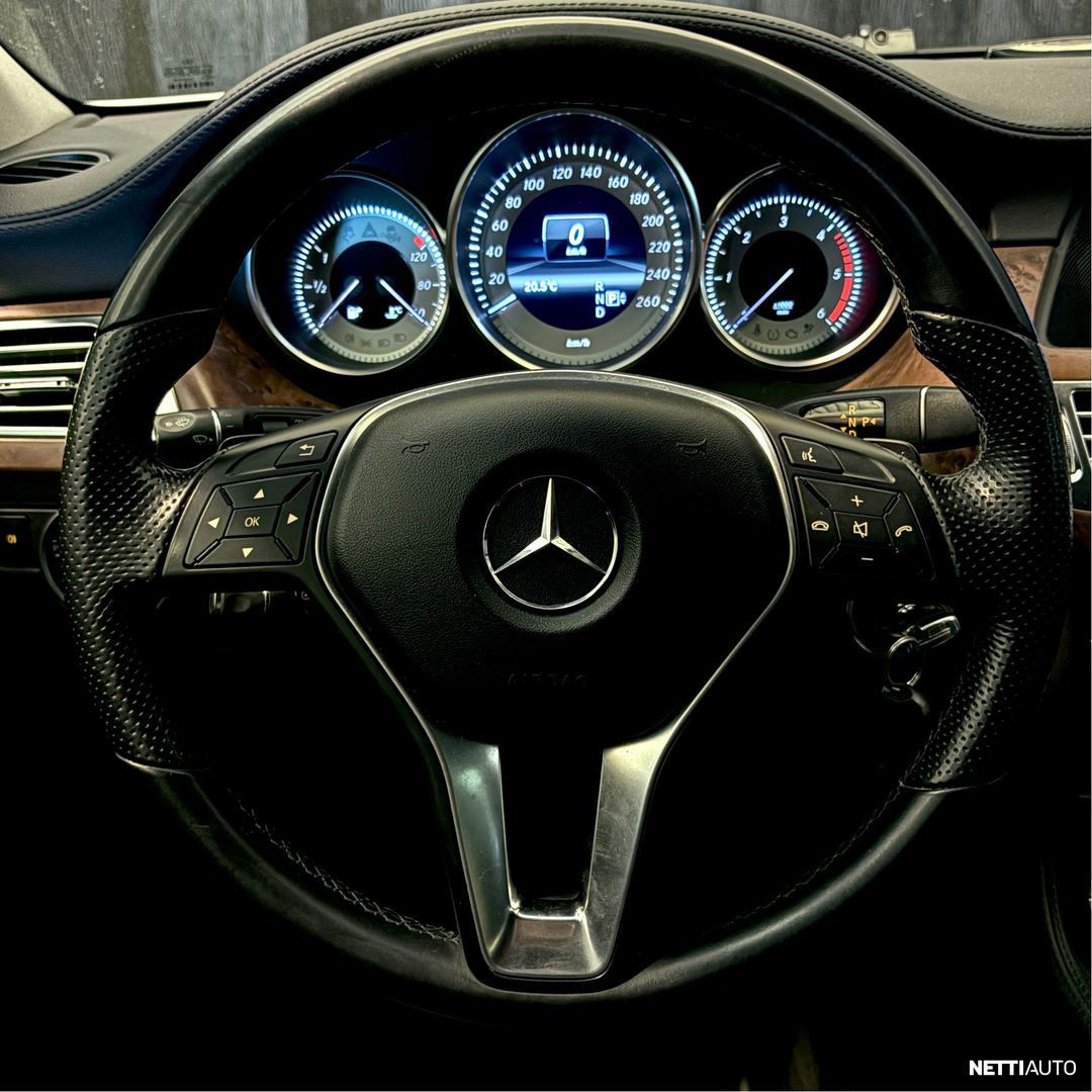 Mercedes-Benz CLS 2013, kuva 7/19