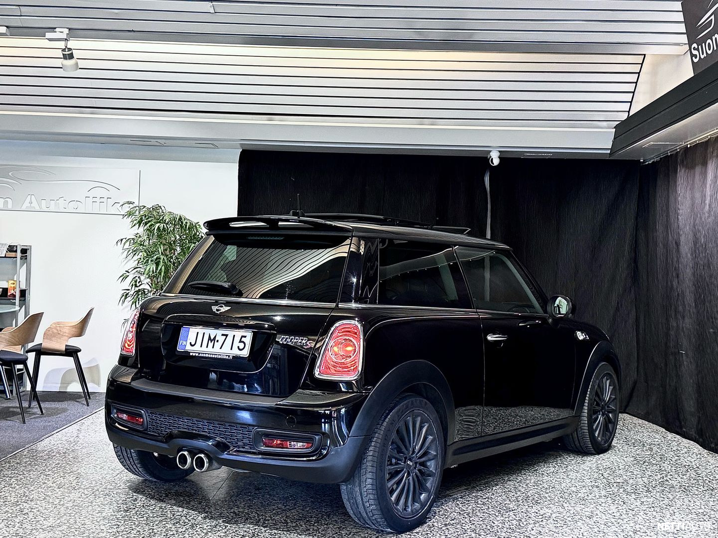 MINI Cooper S R56 2011, kuva 3/14