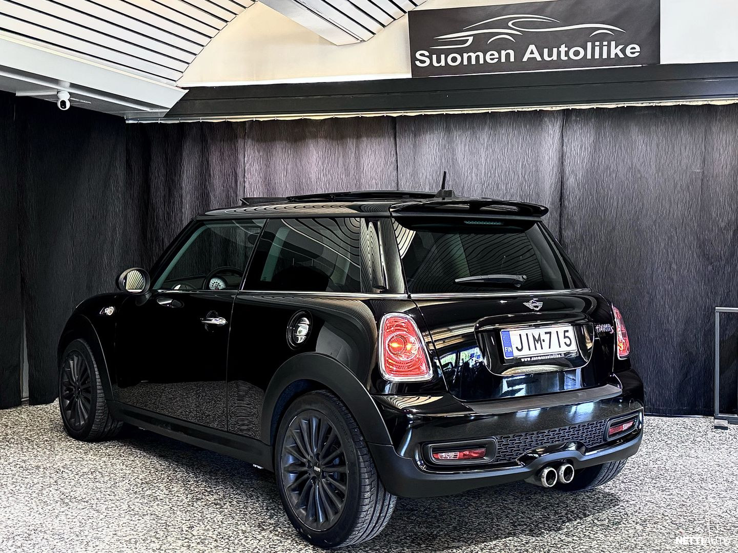 MINI Cooper S R56 2011, kuva 4/14