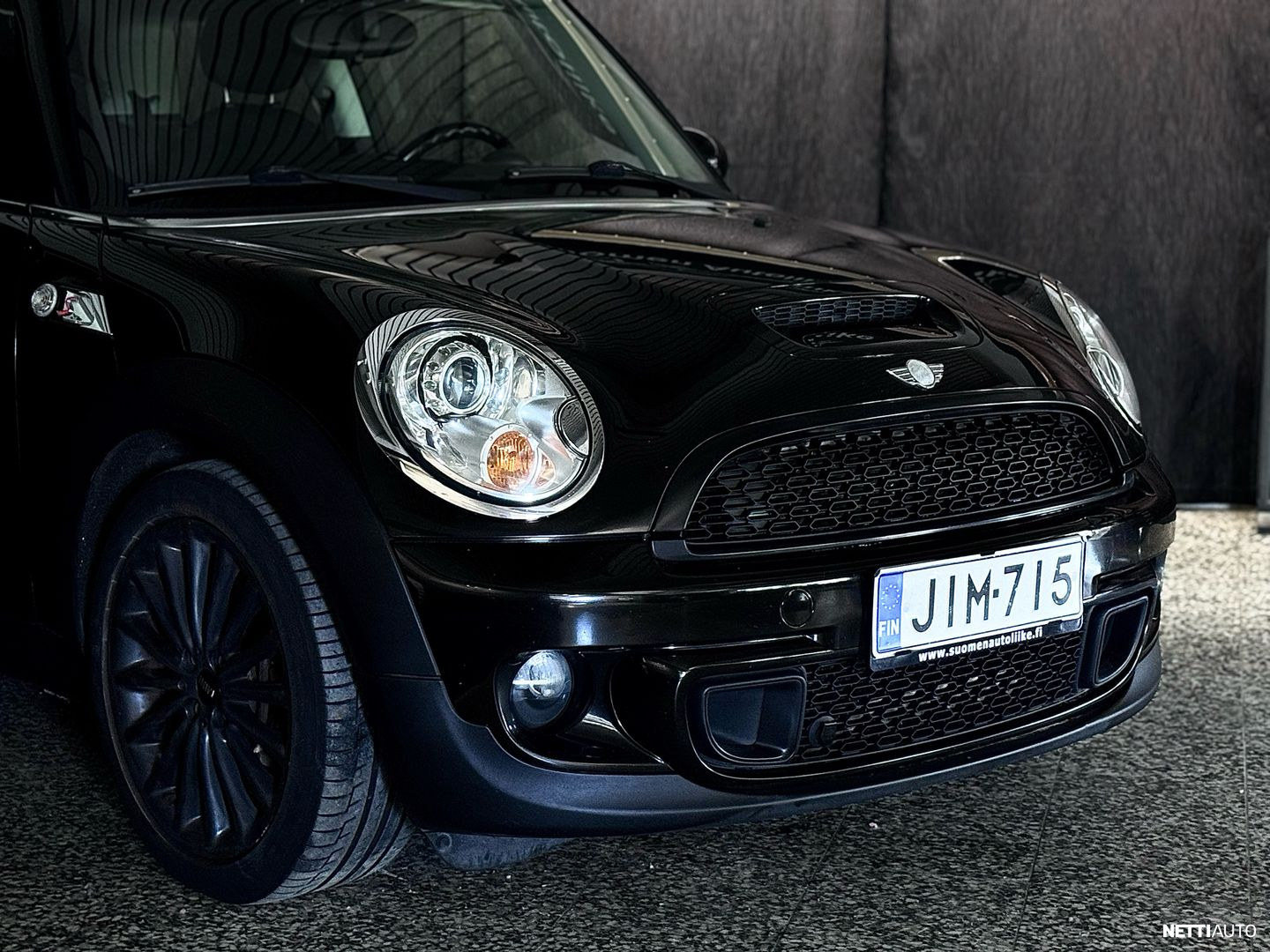 MINI Cooper S R56 2011, kuva 5/14