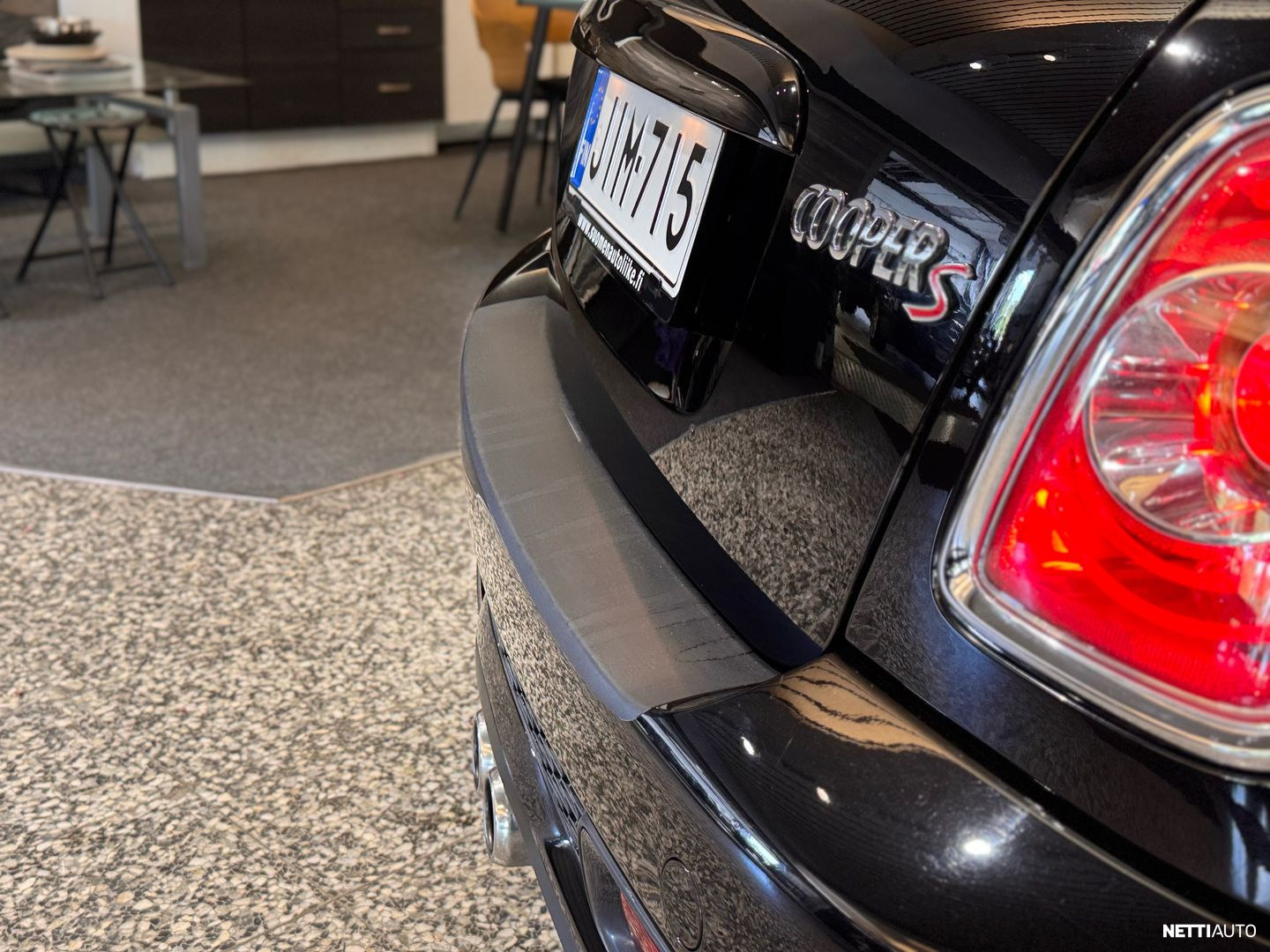MINI Cooper S R56 2011, kuva 6/14