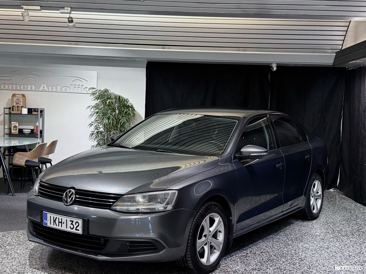 Volkswagen Jetta 2011, photo 2/11