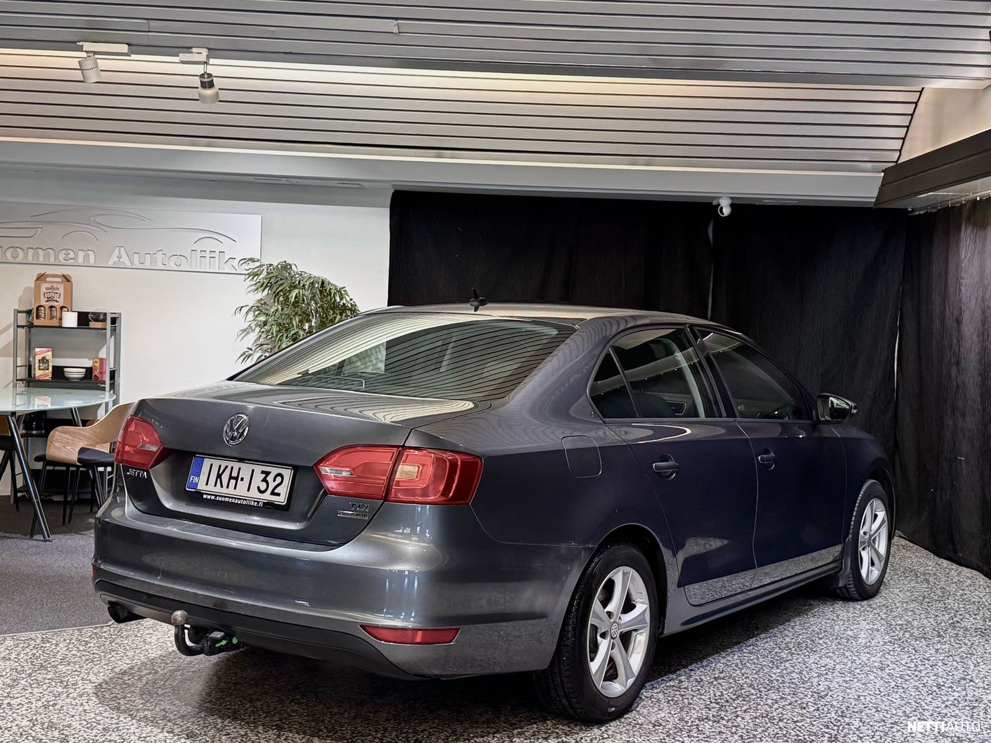 Volkswagen Jetta 2011, photo 4/11