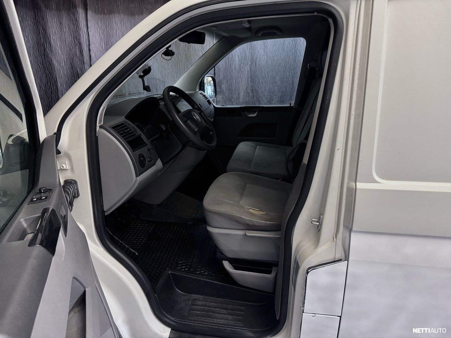 Volkswagen Transporter 2007, kuva 5/12